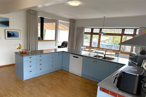 Photo of property in 15 Lydia Street, Greymouth, 7805