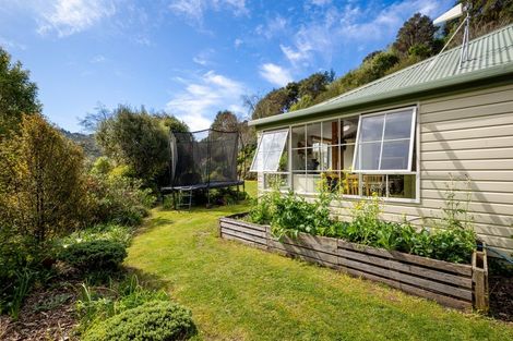 Photo of property in 265 Lud Vly Road, Hira, Nelson, 7071
