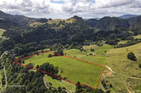 Photo of property in 55 County Road, Paeroa, 3674