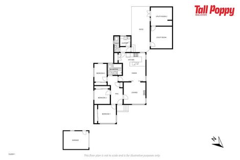 Photo of property in 10 Manuka Street, Hokowhitu, Palmerston North, 4410