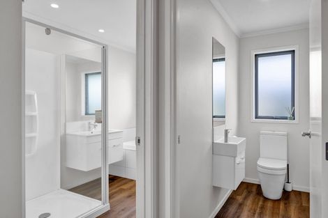 Photo of property in 7 Rua Place, Bell Block, New Plymouth, 4312