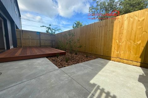 Photo of property in 2/527 Hereford Street, Linwood, Christchurch, 8011