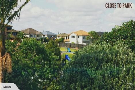 Photo of property in 16 Ransom Smyth Drive, Goodwood Heights, Auckland, 2105