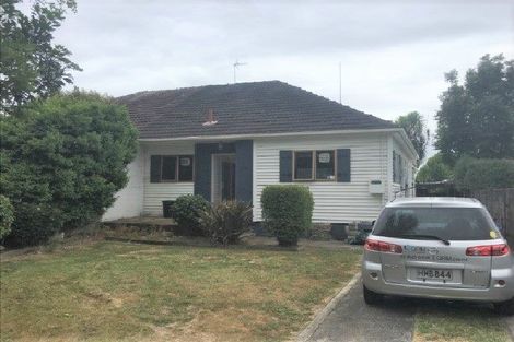 Photo of property in 119 Boundary Road, Claudelands, Hamilton, 3214