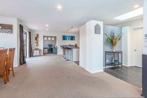 Photo of property in 51 Renoir Drive, Rolleston, 7614