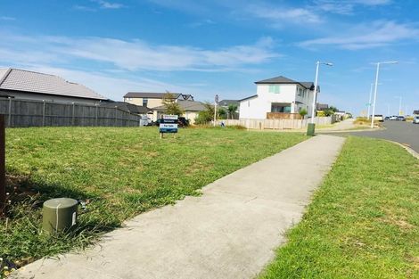 Photo of property in 17 Huamanu Street, Pukekohe, 2120