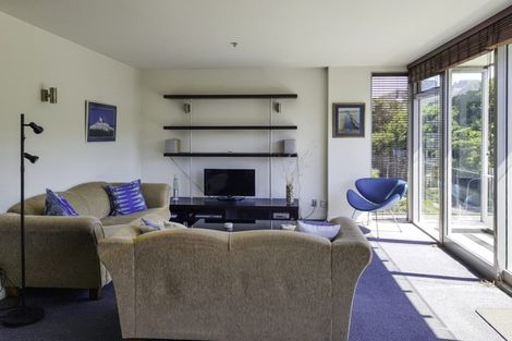 Photo of property in Montreaux Apartments, 5a/164 The Terrace, Wellington Central, Wellington, 6011