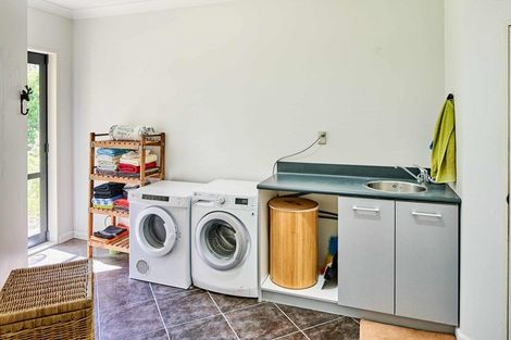 Photo of property in 42a Murphys Road, Judgeford, Porirua, 5381