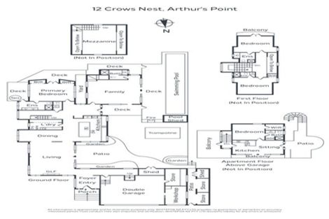Photo of property in 12 Crows Nest Road, Arthurs Point, Queenstown, 9371