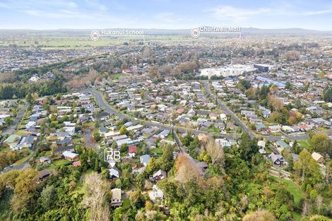 Photo of property in 17 Jennifer Place, Chartwell, Hamilton, 3210