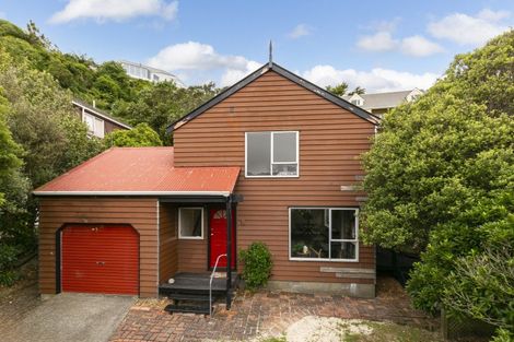 Photo of property in 11 Tralee Place, Johnsonville, Wellington, 6037