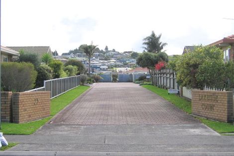 Photo of property in 10/23 Lakeside Drive, Orewa, 0931