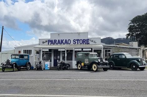 Photo of property in 346 Kirikopuni Road, Parakao, Whangarei, 0172