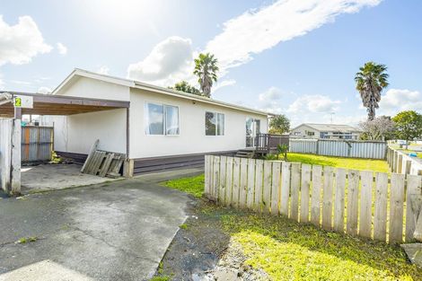 Photo of property in 1/43 Trimdon Street, Randwick Park, Auckland, 2105