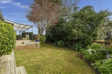 Photo of property in 27 Takapu Street, Matua, Tauranga, 3110