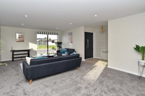 Photo of property in 47 Westpark Boulevard, Rangiora, 7400