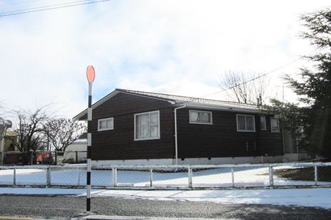 Photo of property in 132 Mackenzie Drive, Twizel, 7901