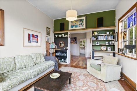 Photo of property in 104 Ohiro Road, Brooklyn, Wellington, 6021