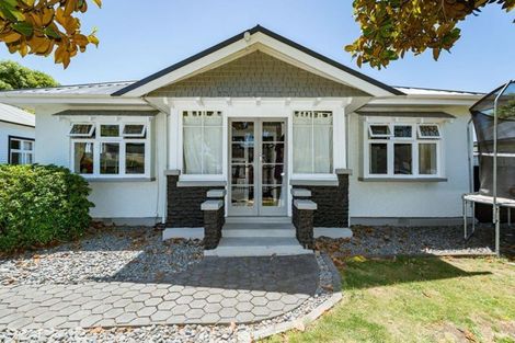 Photo of property in 174 Cranford Street, St Albans, Christchurch, 8014