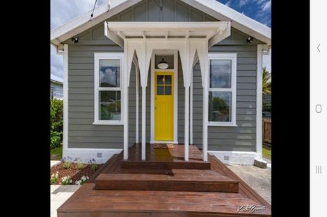 Photo of property in 50 York Street, Moera, Lower Hutt, 5010