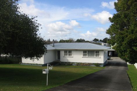 Photo of property in 35 Ranfurly Street, Dargaville, 0310