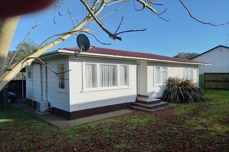 Photo of property in 9 Ian Street, Koutu, Rotorua, 3010