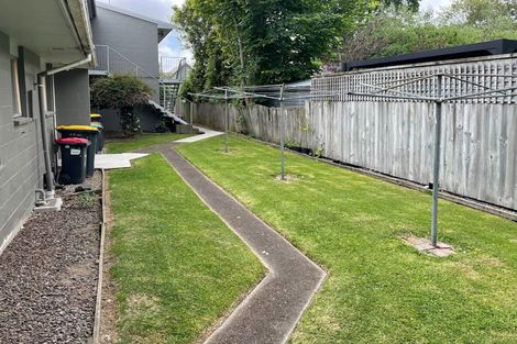 Photo of property in 5/7 Brockworth Place, Riccarton, Christchurch, 8011