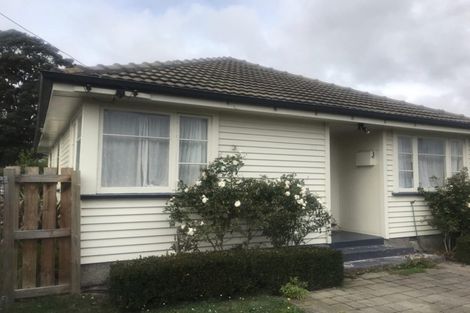 Photo of property in 56 Grampian Street, Casebrook, Christchurch, 8051