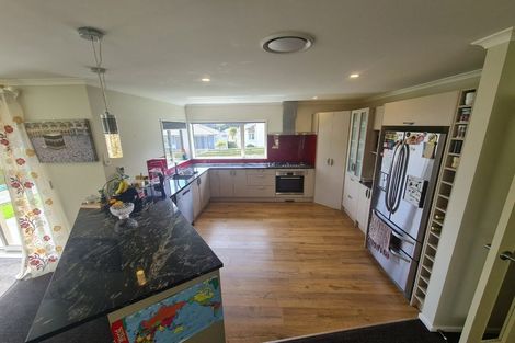 Photo of property in 55 Banks Boulevard, Whitby, Porirua, 5024