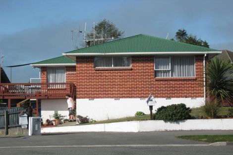 Photo of property in 23 Clyde Carr Crescent, Waimataitai, Timaru, 7910