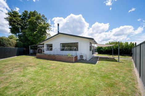 Photo of property in 13 Gilmour Place, Taradale, Napier, 4112