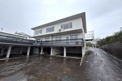 Photo of property in 33 Fulford Street, New Plymouth, 4310