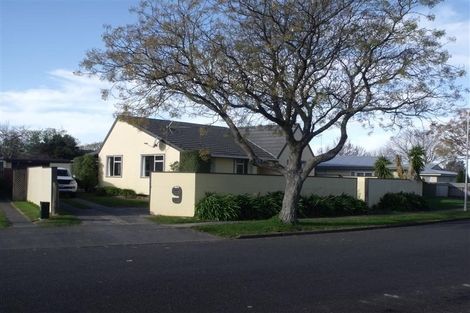Photo of property in 9 Currie Street, Greenmeadows, Napier, 4112