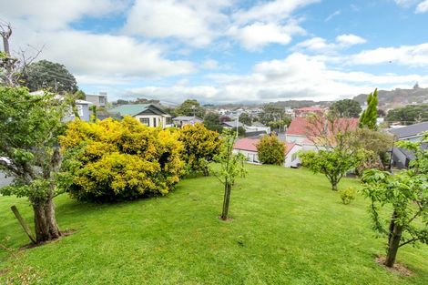 Photo of property in 88 Young Street, New Plymouth, 4310