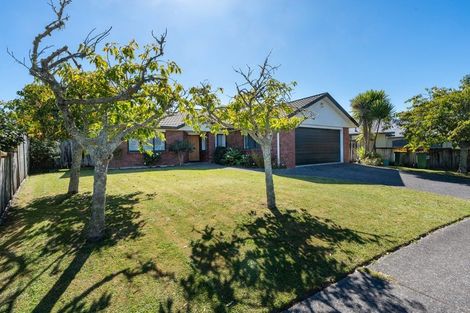 Photo of property in 54 Diomede Glade, Flagstaff, Hamilton, 3210