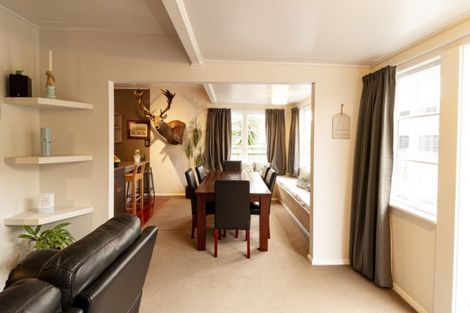 Photo of property in 235 Georges Drive, Napier South, Napier, 4110