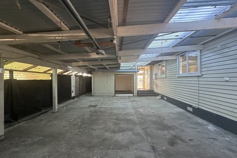 Photo of property in 5 Grey Street, Waitara, 4320