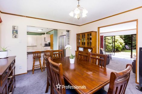 Photo of property in 8 King Charles Drive, Kingsley Heights, Upper Hutt, 5018