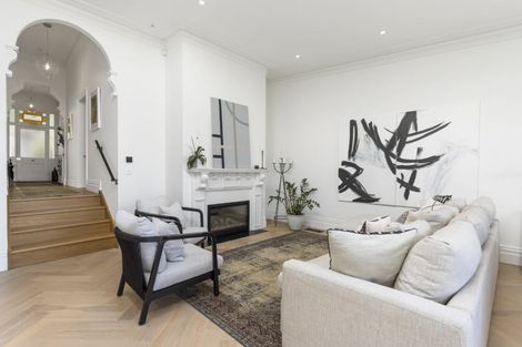 Photo of property in 17 Franklin Road, Freemans Bay, Auckland, 1011