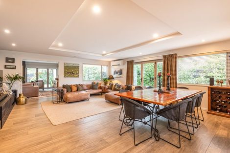 Photo of property in 95 Jeffreys Road, Strowan, Christchurch, 8052