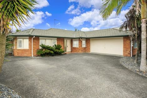 Photo of property in 53 Bass Road, Albany, Auckland, 0632