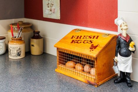 Photo of property in 1a Haggitt Street, Feilding, 4702