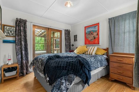 Photo of property in 3 Kelly Street, Baylys Beach, Dargaville, 0377