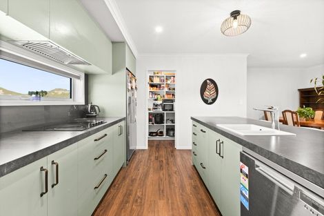 Photo of property in 134 Lower Flag Range Road, Sherenden, Hastings, 4179