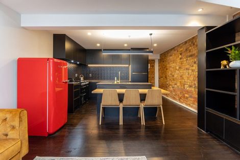 Photo of property in The Loft Apartments, 2d/4 Lorne Street, Auckland Central, Auckland, 1010