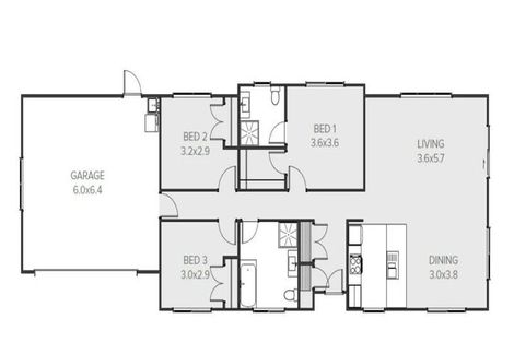 Photo of property in 471 High Street South, Carterton, 5713