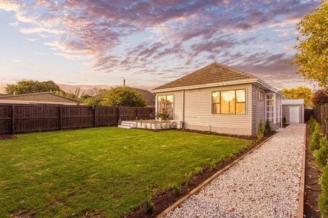 Photo of property in 332 Clyde Road, Bryndwr, Christchurch, 8053