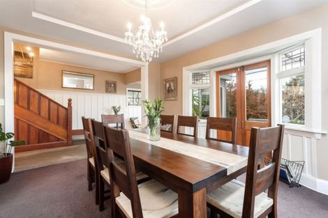 Photo of property in 27 Huntsbury Avenue, Huntsbury, Christchurch, 8022