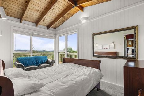 Photo of property in 550 Oruawharo Road, Oruawharo, Wellsford, 0975