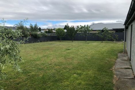 Photo of property in 114 Centennial Avenue, Alexandra, 9320